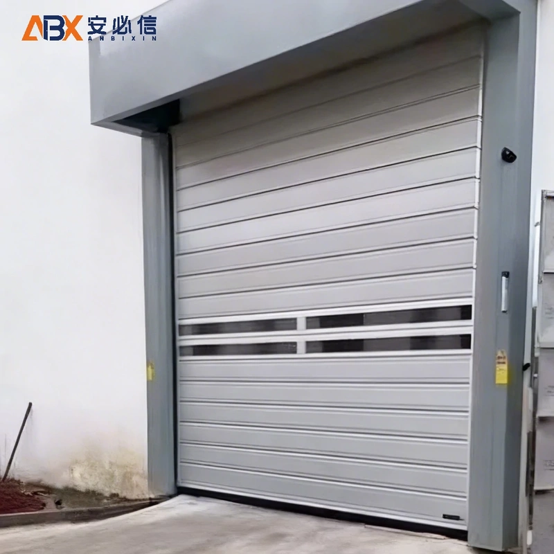 毕节市洁净室高速门